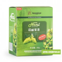 Чай "Нони" (Noni) Beeston - эффективный антиоксидант